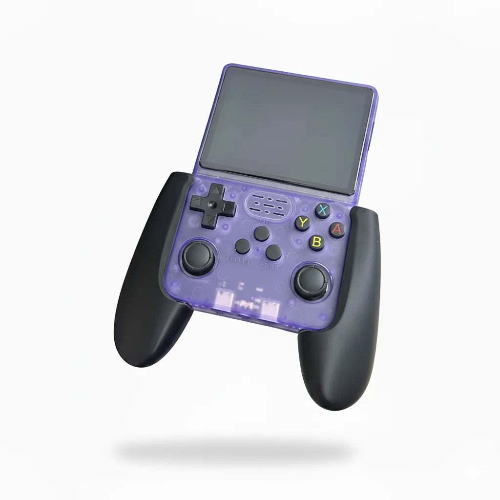 RetroPlay™ PowerGrip