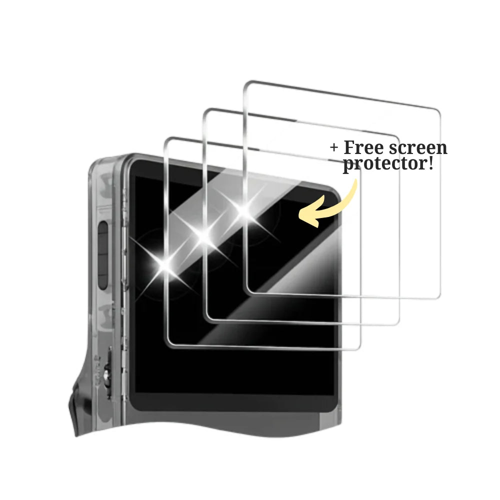 Sentis Handheld gaming console