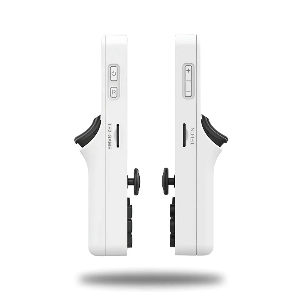 Sentis™ RetroPlay Handheld