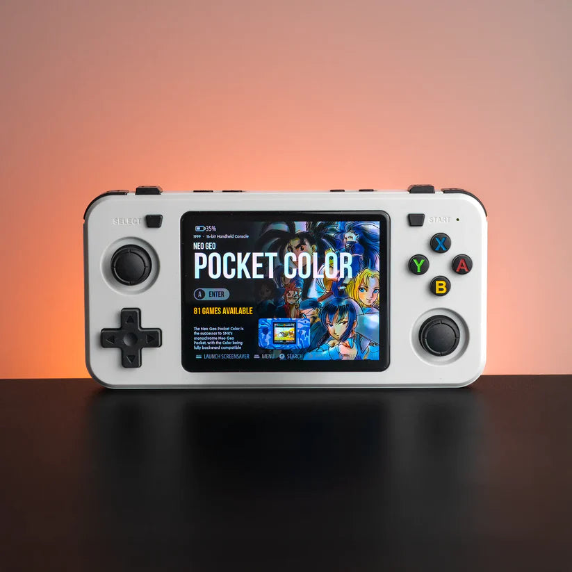 Sentis™ RetroPlay Wide