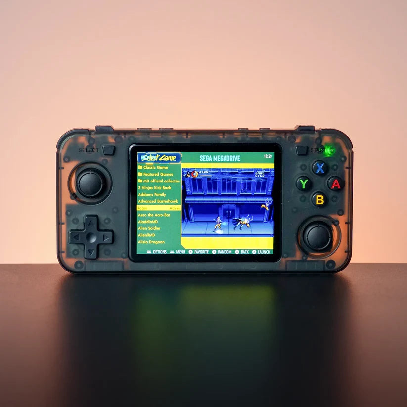 Sentis™ RetroPlay Wide