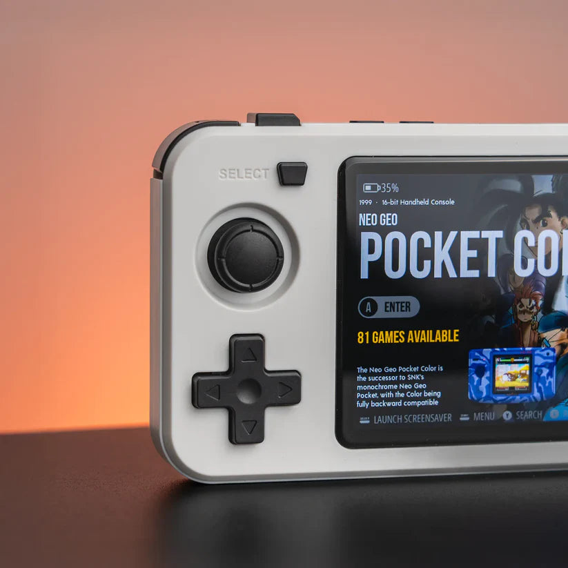 Sentis™ RetroPlay Wide