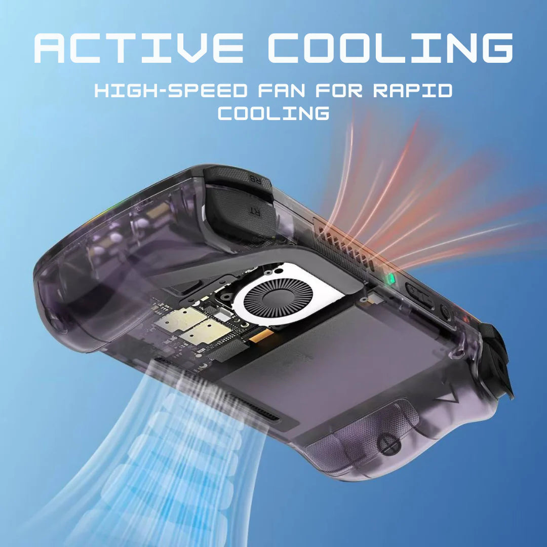 Sentis™ RetroPad Pro