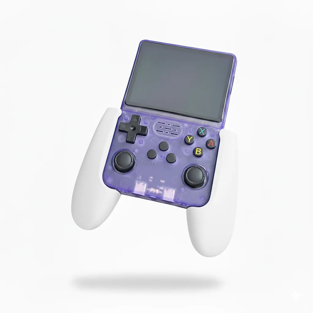 RetroPlay™ PowerGrip