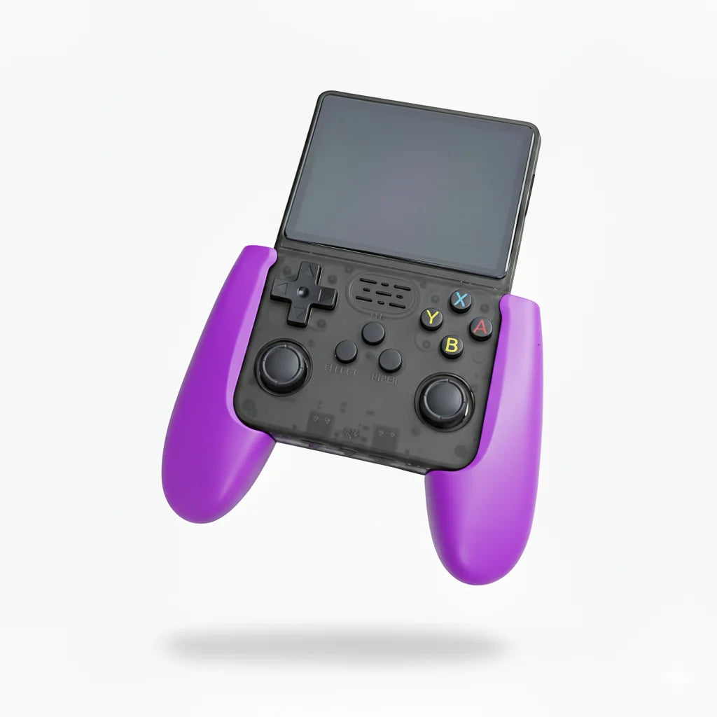 RetroPlay™ PowerGrip