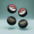 RetroPlay™ Thumb Grip - The Legends (4 pack)