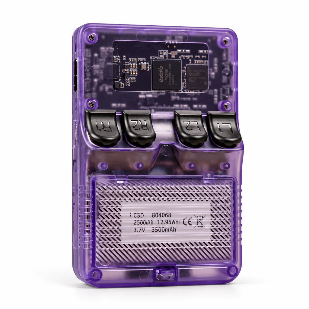 Sentis™ RetroPlay Handheld