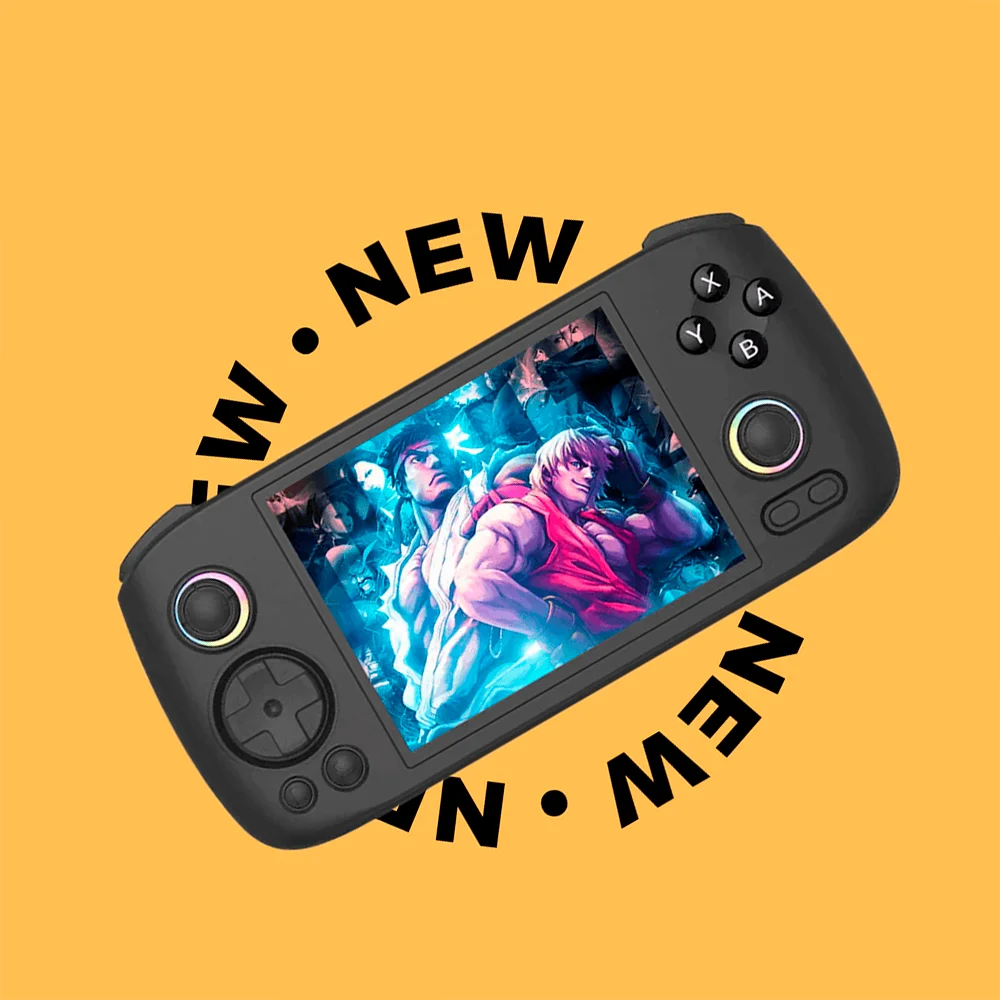 Sentis™ RetroPad Pro
