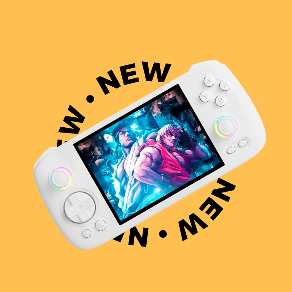 Sentis™ RetroPad Pro