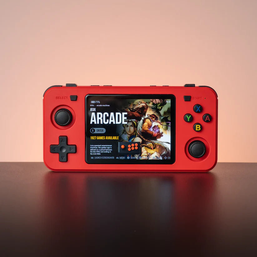 Sentis™ RetroPlay Wide
