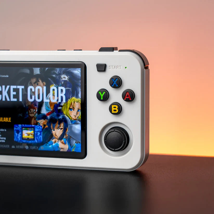 Sentis™ RetroPlay Wide