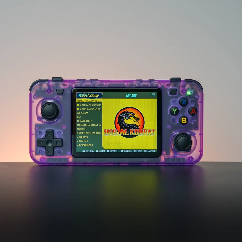 Sentis™ RetroPlay Wide